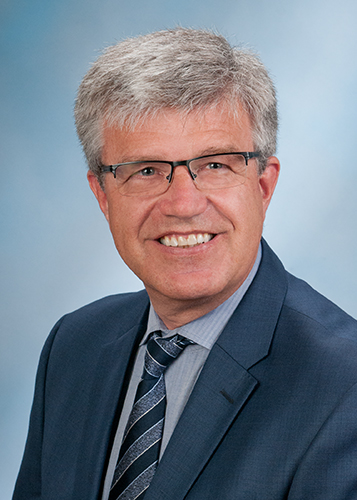 Glenn Christensen, President, CEO Advisory Group