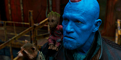 Michael Rooker of Guardians of the Galaxy, The Walking Dead, Days of Thunder and more, joins Fandemic Tour Comic Con!