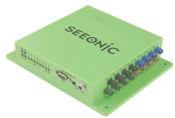 Seeonic SightWare® P Cellular RFID Reader