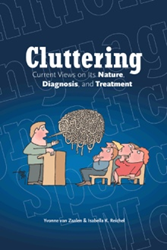 Comprehensive Textbook on Cluttering Speech Disorder Released 
