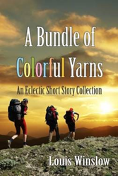 5-Star Reviews Mount for 'A Bundle of Colorful Yarns' 