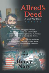 Henry Nary Announces the Release of 'Allred's Deed' 