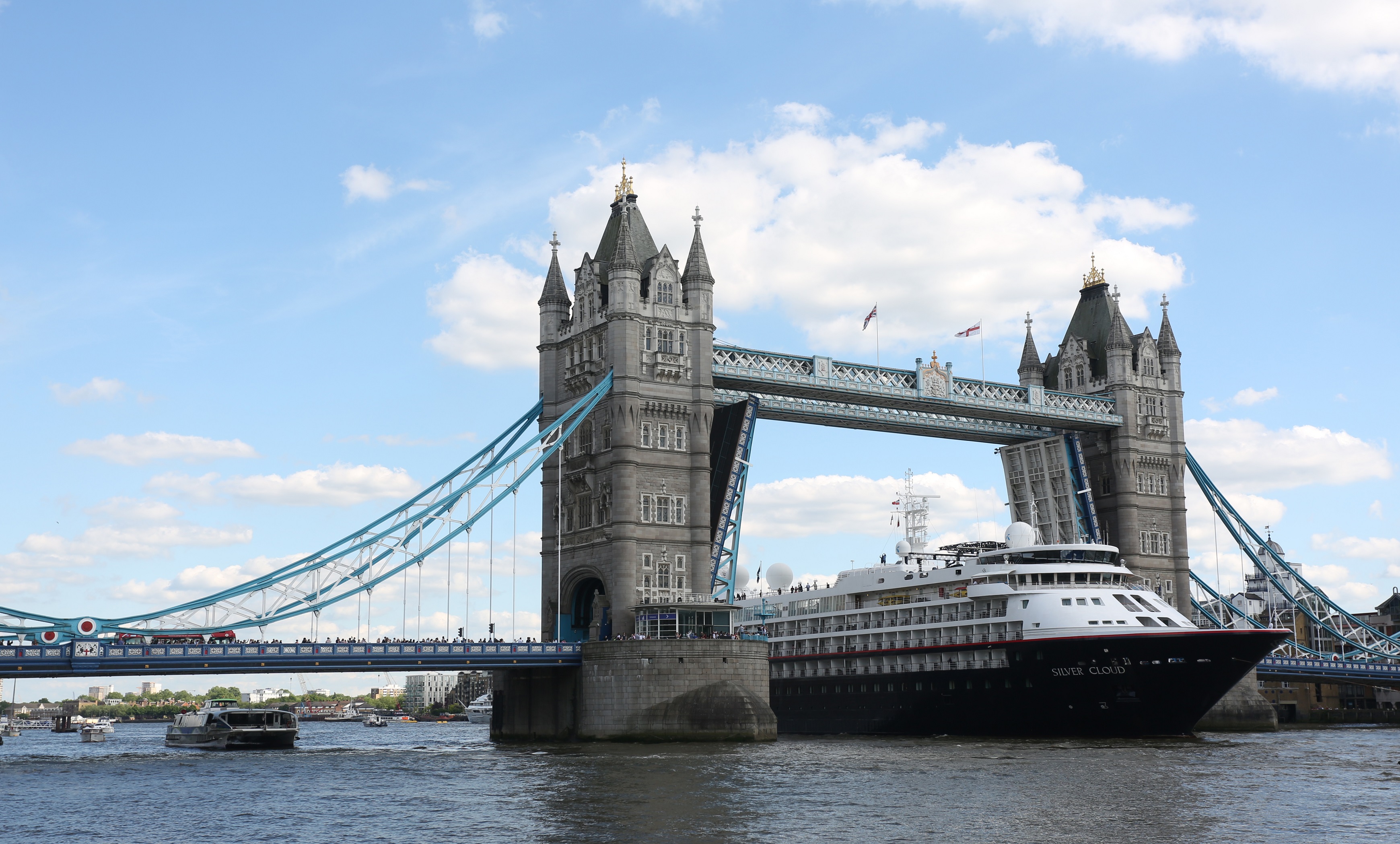 Silversea Celebrates 10 Years of Expedition