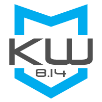 KioWare for Windows releases version 8.14