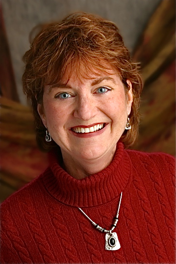 Sharon Bowman, President of Bowperson Publishing & Training, Inc.
