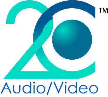 2C Audio Video