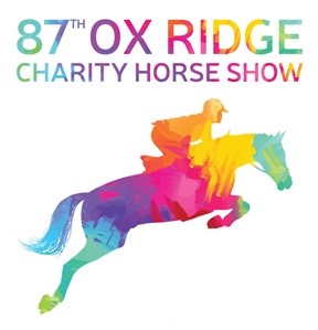 Ox Ridge Charity Horse Show