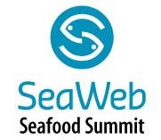 SeaWeb Seafood Summit Logo