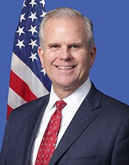 Daniel K. Elwell is the Acting Administrator of the Federal Aviation Administration (FAA)