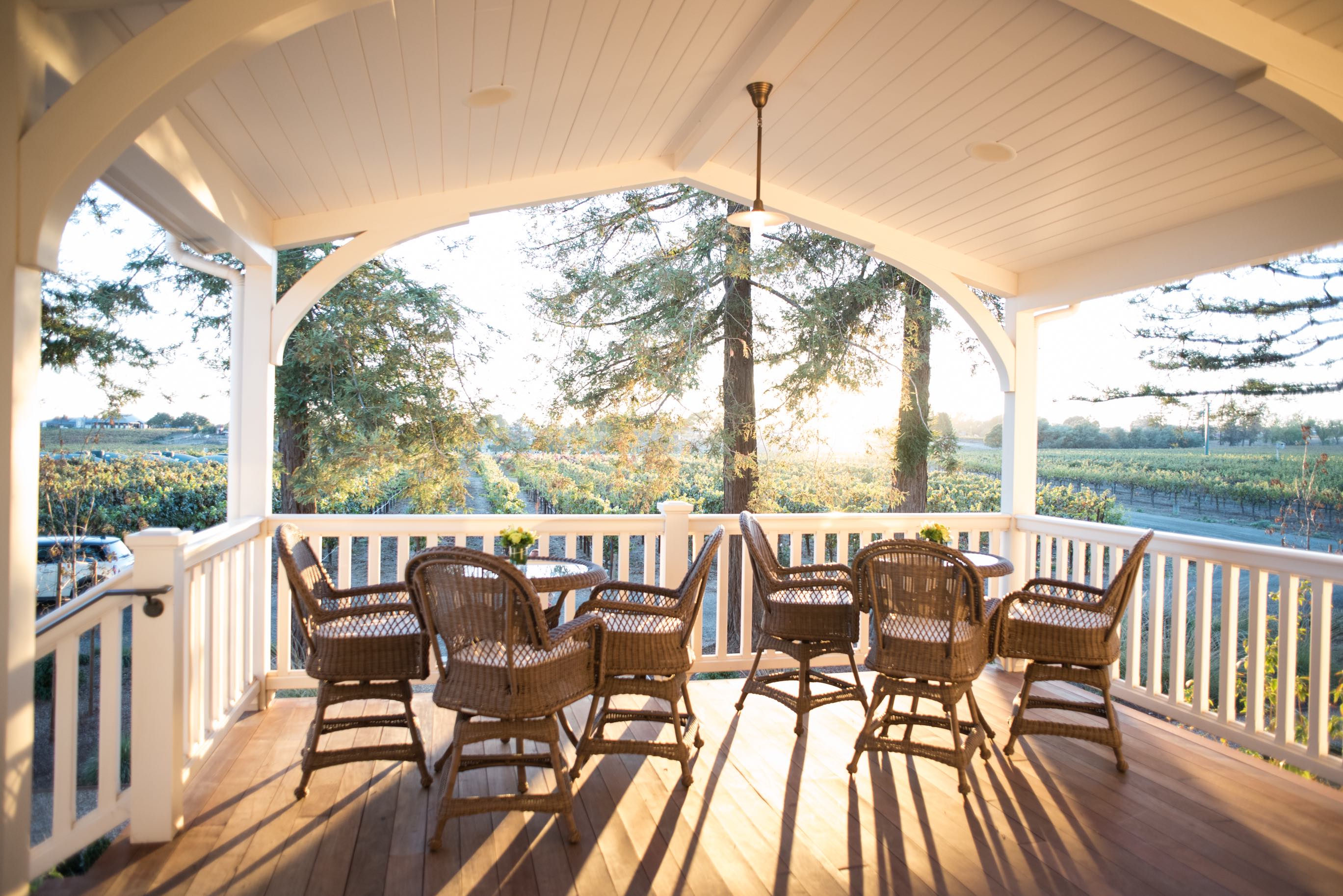 The Second annual Carneros Cornhole Tournament and Wine Tasting will take place at ZD Wines’ Private Carneros Estate on Cuttings Wharf Road in Napa.