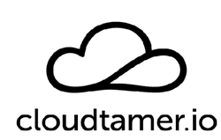 cloudtamer.io logo