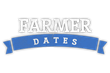 Farmer Dates Website Logo