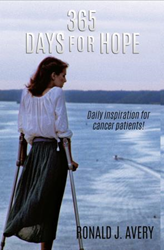 Xulon Press Announces the Release of 365 Days for Hope 