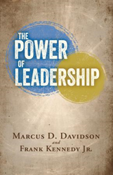Xulon Press Announces the Release of The Power of Leadership 