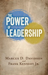 Xulon Press Announces the Release of The Power of Leadership  Image