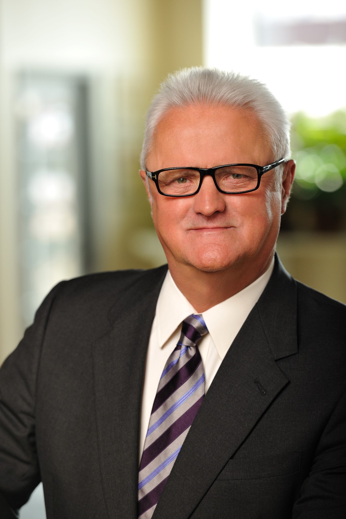 Ron Croushore, The Preferred Realty