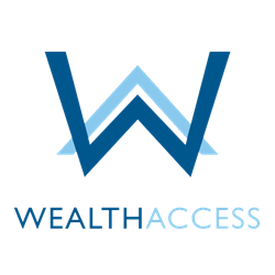 wealth access logo