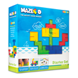 Maze-O Box Front