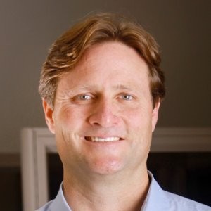 Doug Parent is CEO of RingRx.