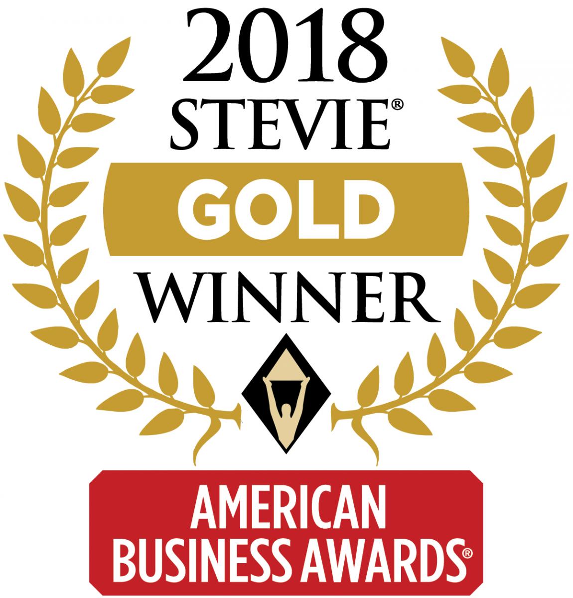 Leading web and mobile bill payment solution doxo was recently honored as a Gold Stevie® Award Winner.