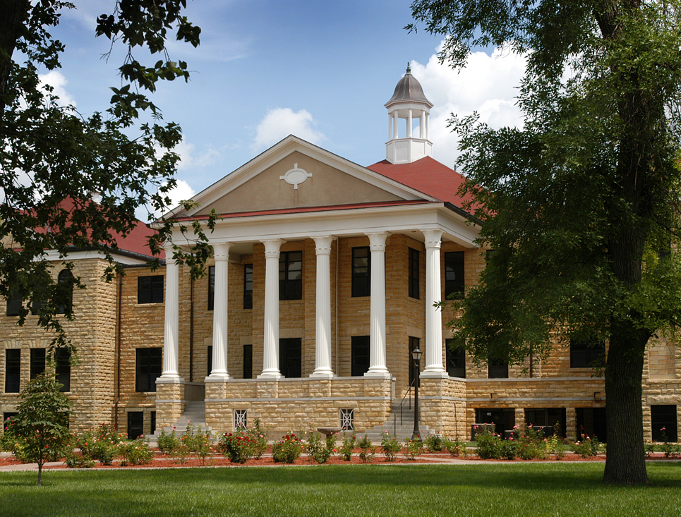 Fort Hays State University to Launch New Hybrid Bookstore with Akademos ...