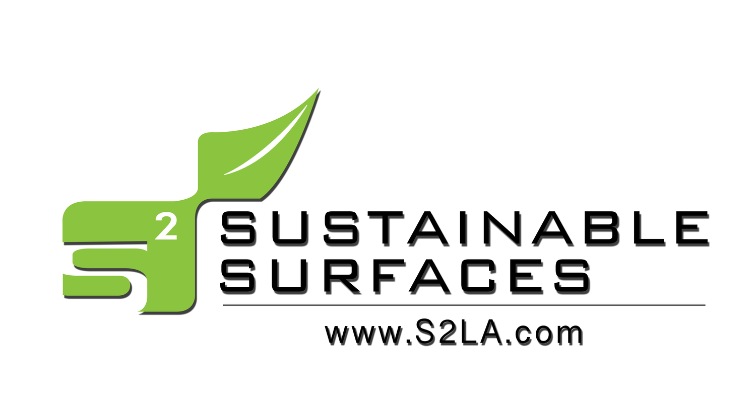 Sustainable Surfaces
