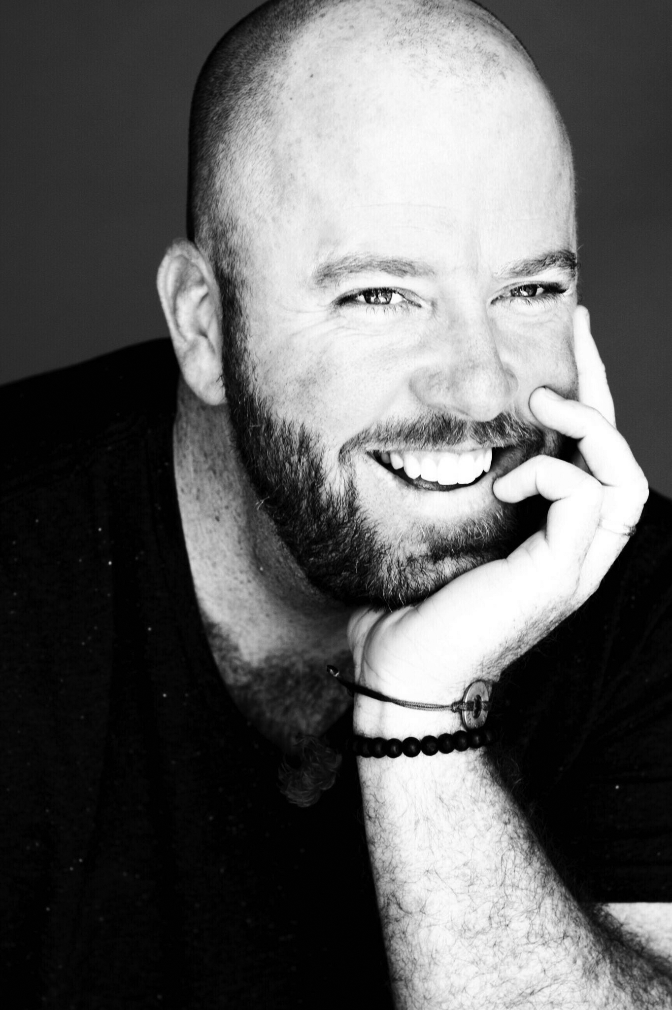 Chris Sullivan of This is Us, Guardians of the Galaxy.