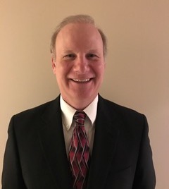 New Board Member Walt Dorfstatter