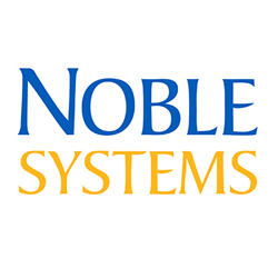 Noble Systems Contact Center Technologies