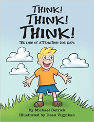 The Law of Attraction for Kids 