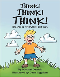 The Law of Attraction for Kids  Image