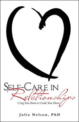 Book Provides Knowledge on 'Self-Care in Relationships' 