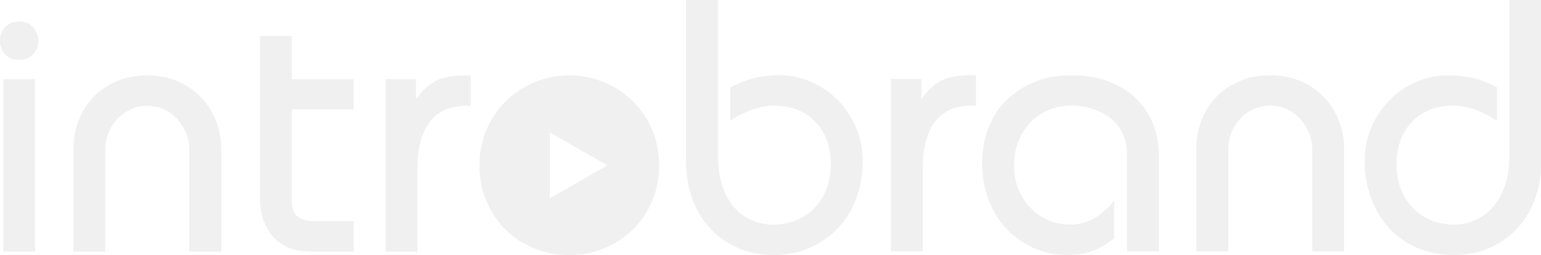 Introbrand Logo Bright