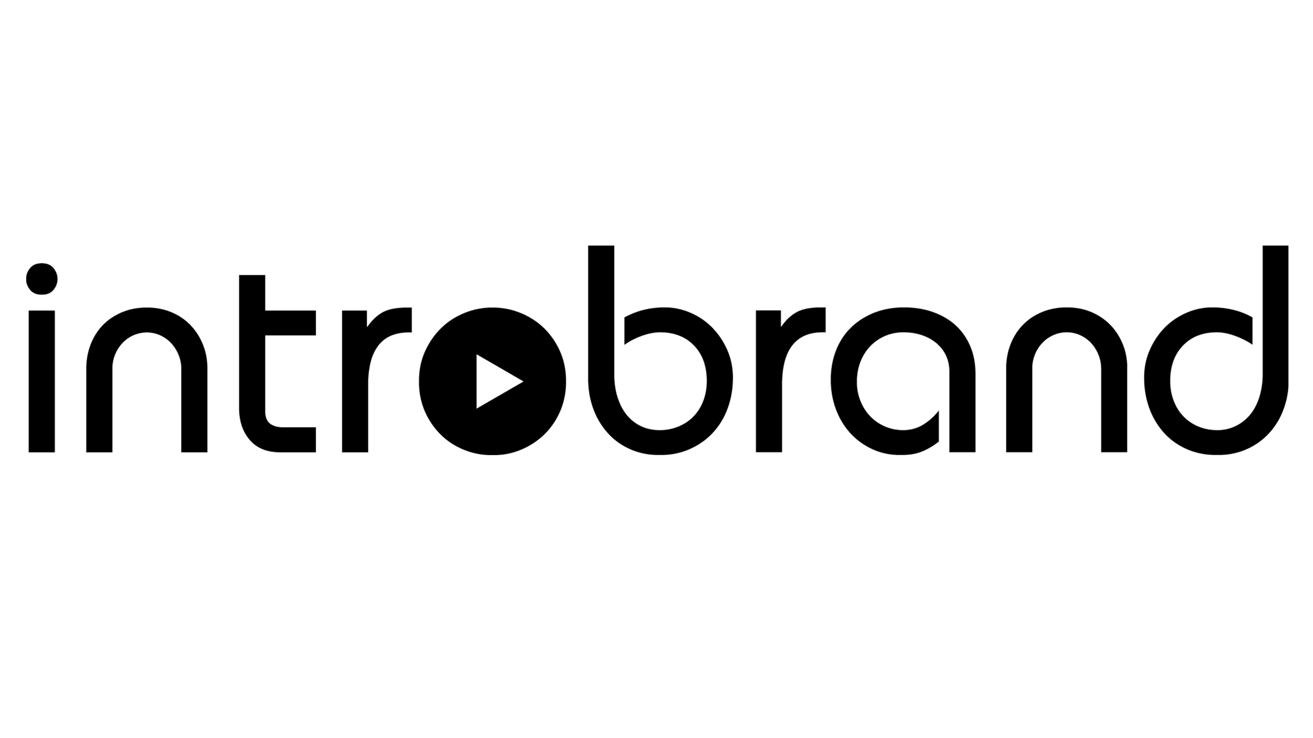 Introbrand Logo Dark