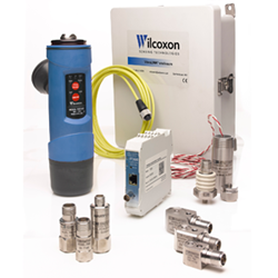 Heilind partners with Wilcoxon to expand sensor offering