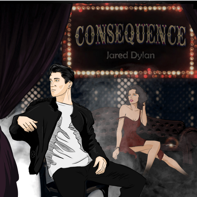 Consequence EP