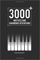 '3000+ Motives and Harmonic Deviations' Released 