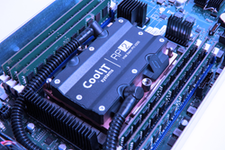 CoolIT Systems to Showcase Latest Data Center Liquid Cooling Technology ...