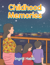 Author Ingrid Habib retells her 'Childhood Memories'  Image