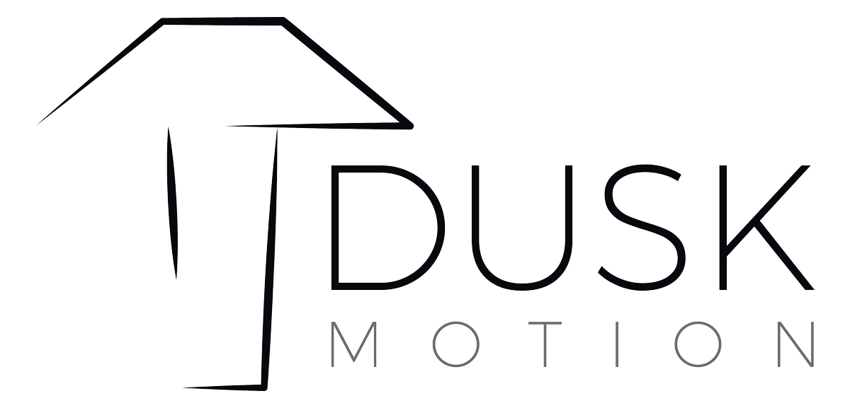 Dusk Motion Logo