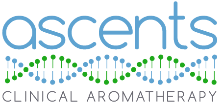 Ascents®: Clinical Aromatherapy Recommended by Doctors, Used by Hospitals