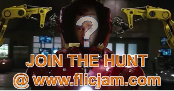 Join the Hunt!