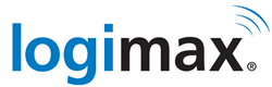 Logimax Logo