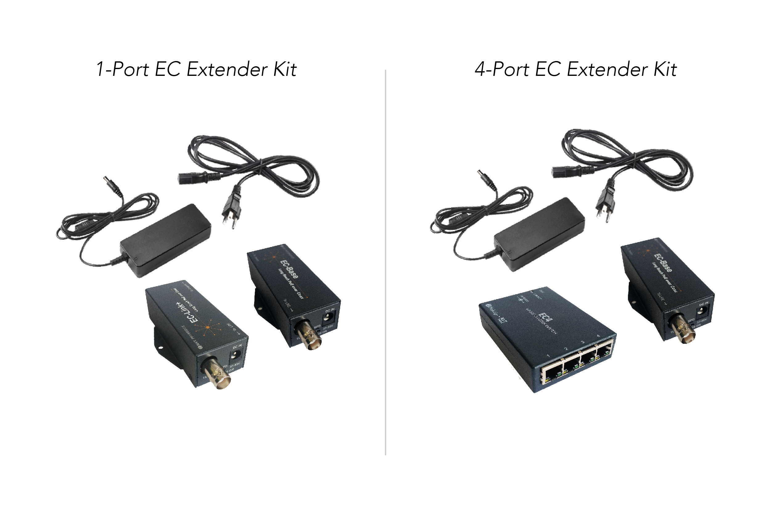 NVT Phybridge Introduces New Modern LAN Technology with the Launch of ...