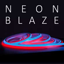 neon diode blaze NEON Product 2018 Bright LED Shines from Lineup Diode in LED