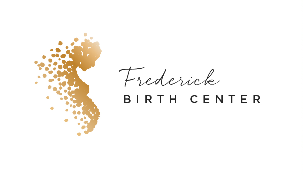 Frederick Birth Center logo.