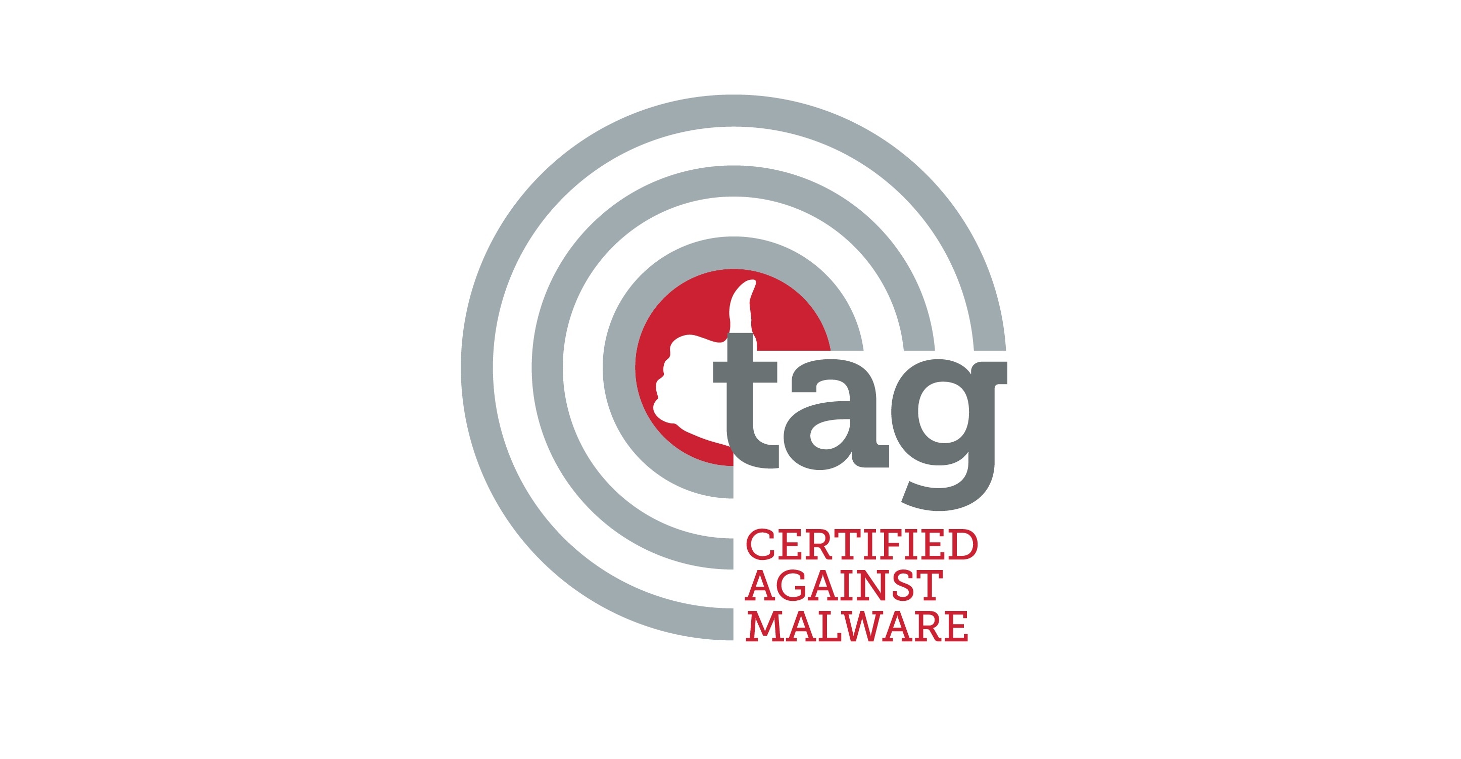 TAG - Certified Against Malware