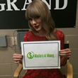 Taylor Swift - Masters of Money LLC - Success Strategies To Rule Your World! - https://www.mastersofmoney.com