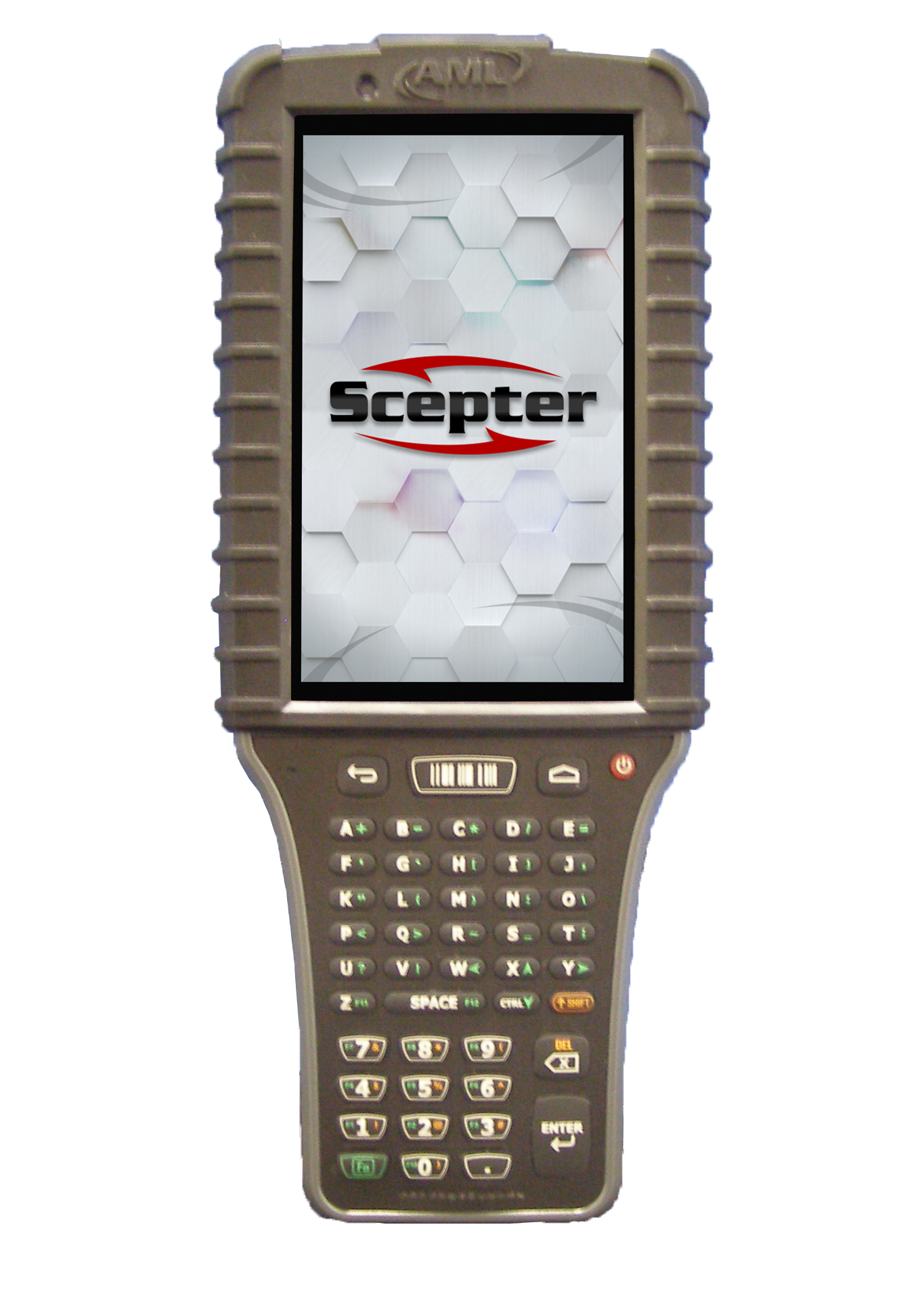 Scepter Enterpise Mobile Computer