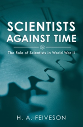 New Book Highlights Role of Scientists in World War II 